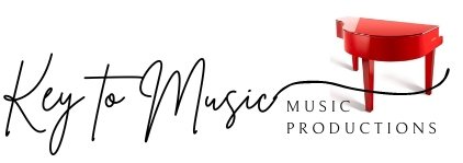 Key to Music- Live Music and Music Productions